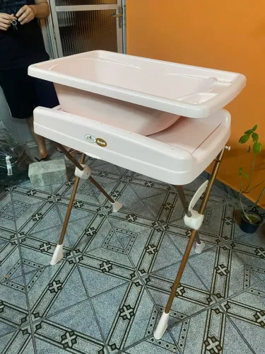 Banheira infantil