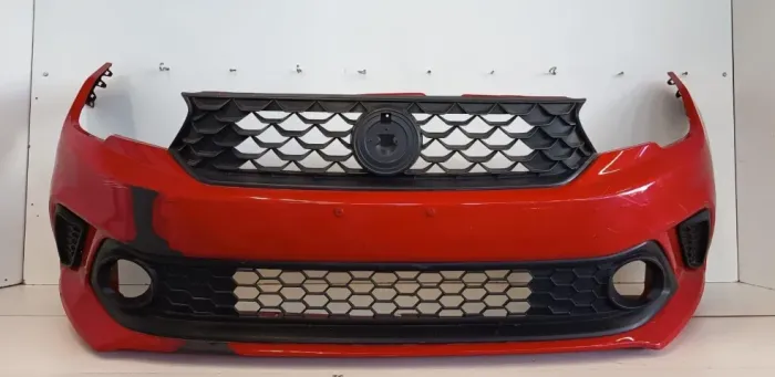 Para-choque Original Fiat Argo