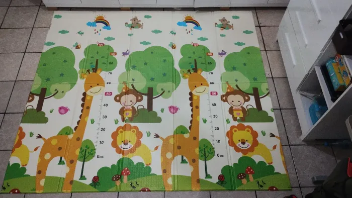 Vendo Tapete Infantil 