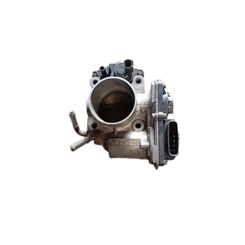 TBI Corpo borboleta Honda Civic 2007 2008 2009 2010 2011 Hon