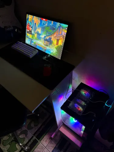 pc gamer completo