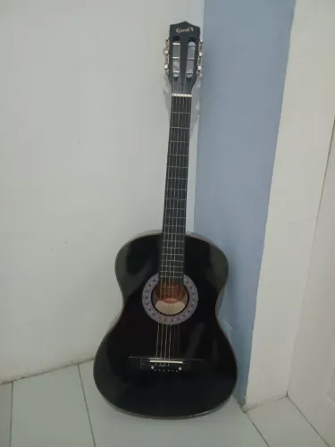 Violão Queen's Acústico de Nilon