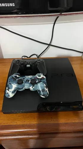 PS3 PlayStation 3