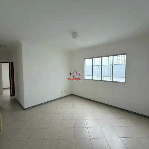 Apartamento para aluguel, 3 quartos, 1 vaga, Serrano - Belo Horizonte/MG