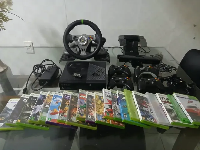 X box 360