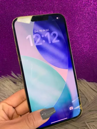 IPHONE 13 PRO MAX 256GB