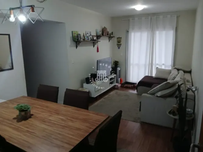APARTAMENTO À VENDA NA VILA ARENS, JUNDIAÍ-SP