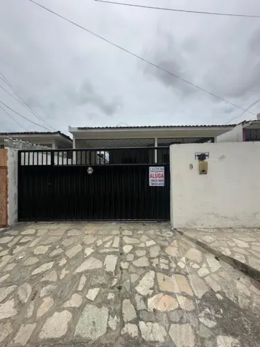 CASA BANCARIOS 3 QUARTOS