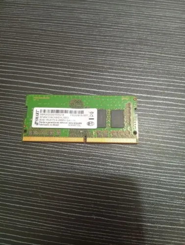 Memória RAM DDR4 8GB PC2666