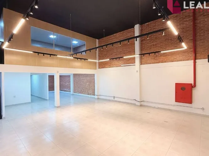 Ponto para alugar, 155 m² por R$ 5.000,00/mês - Fátima II - Pouso Alegre/MG