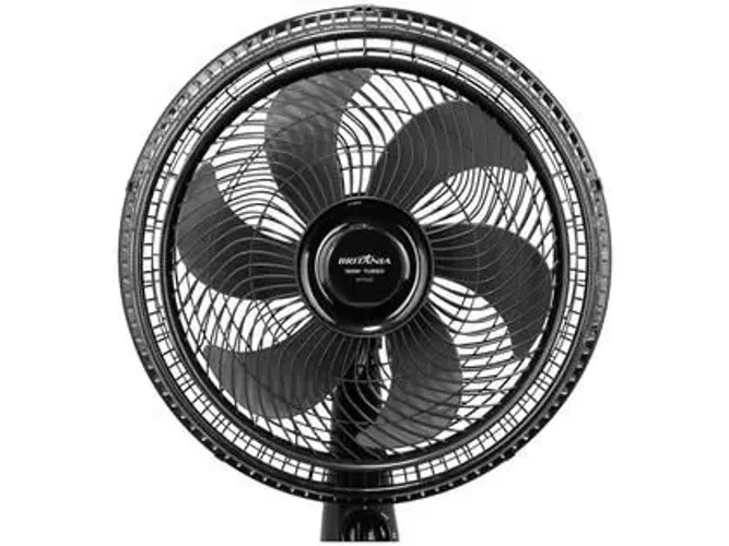 Ventilador de Coluna Britânia BVT450 Maxx Force 160W