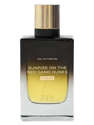 Vendo perfumes importados Zara