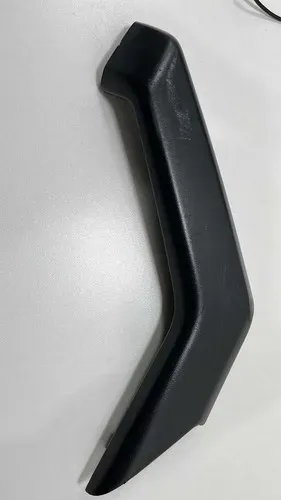 Moldura Puxador Dianteira Esquerda Vw T-cross Preto