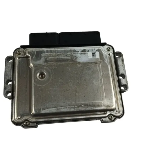 Módulo Motor New Tucson Gls 1.6 2019 391752btb1