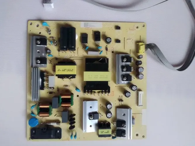 Placa fonte Tv Philips 50pug7907/78