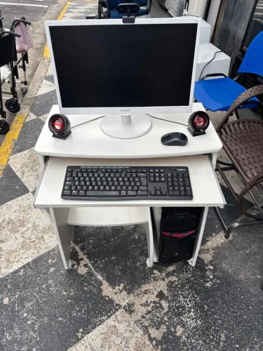 Computador completo