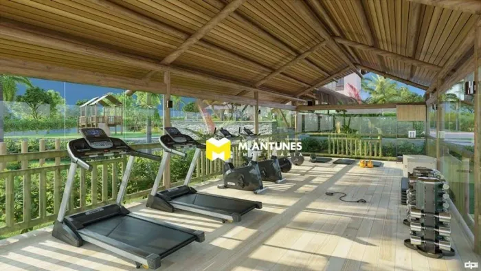 Studio Residencial à venda, Centro, Tamandaré - ST0003.