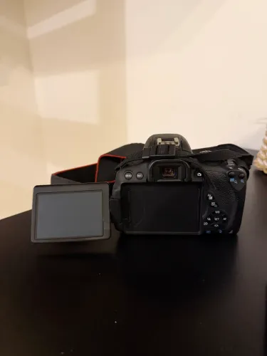 Canon Rebel T5i