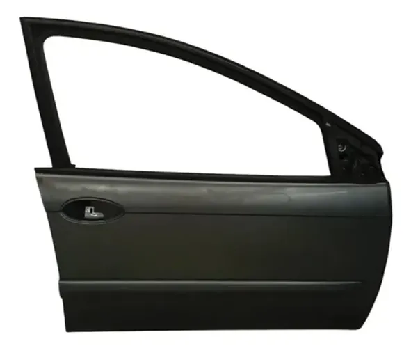 Porta Dianteira Direita Citroen C5 2005 Detalhe Dianteira Direita