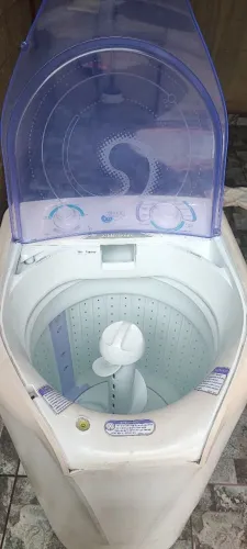 Máquina lavar roupa ? (DEFEITO)?