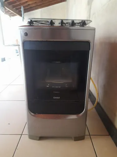 FOGÃO