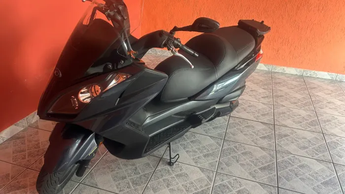 Downtown 300i 2019