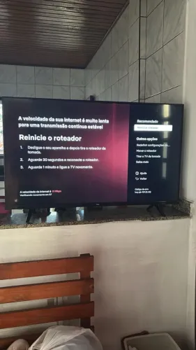 TELEVISÃO