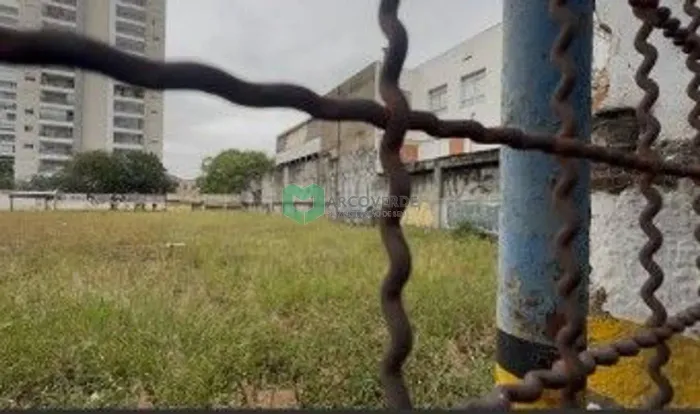 Terreno Rua Clélia pronto para construir