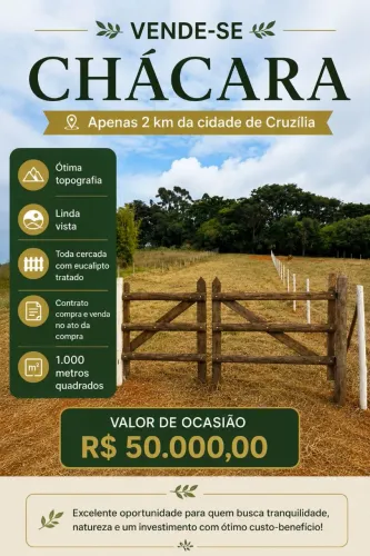 Chácara