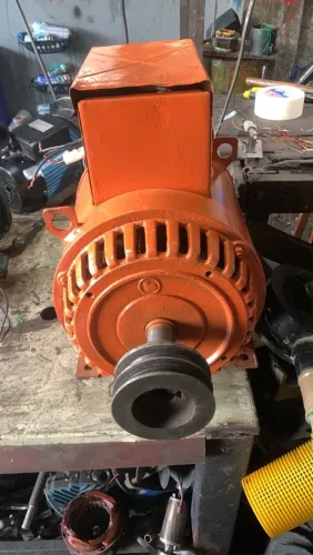 Gerador de 15.0 KWA