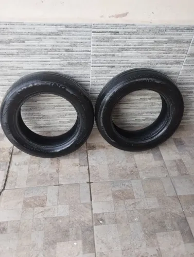 Pneus 175/65/15