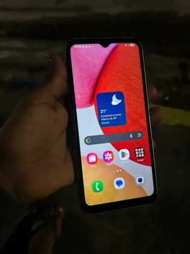 Samsung A14