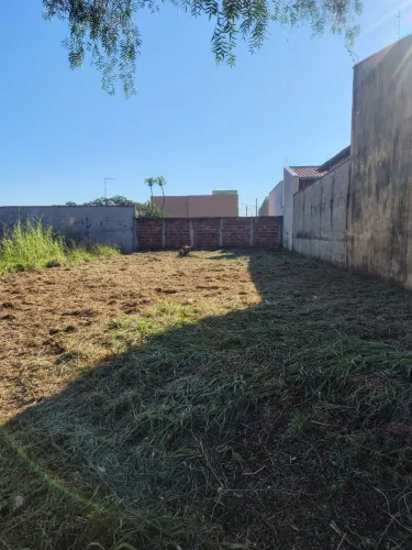 Terreno em Pirassununga - SP