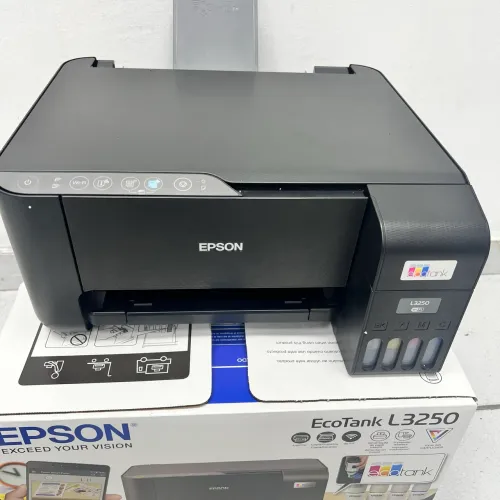 Impressora Epson