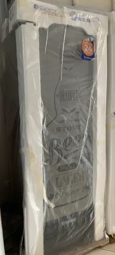 Cervejeira Gelopar vertical