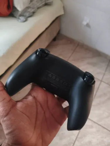Controle PS5