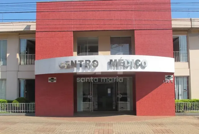 Sala à venda, Centro, Chapecó, SC