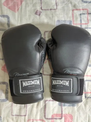 Luva Maximum Tam 12