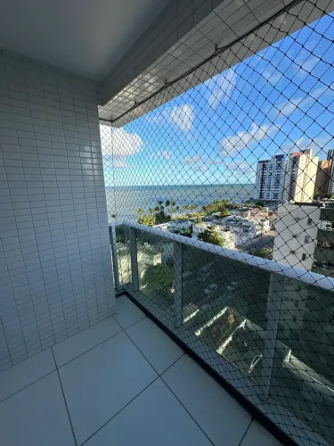 Apartamento à venda, 2 quartos, 1 suíte, 1 vaga, Candeias - Jaboatão dos Guararapes/PE