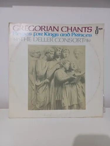 Gregorian Chants