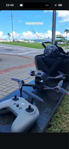 DJI FPV