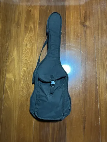 Guitarra Condor Strato Usada