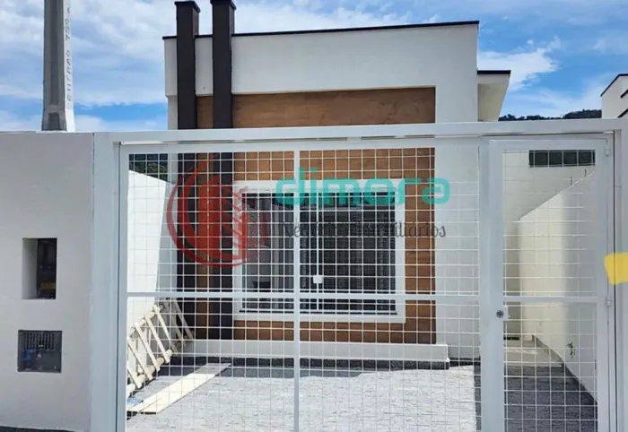 Casa para Venda em Mogi das Cruzes, Vila São Paulo, 3 dormitórios, 1 suíte, 3 banheiros, 2