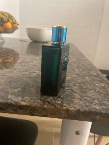 Versace Eros EDT - perfume