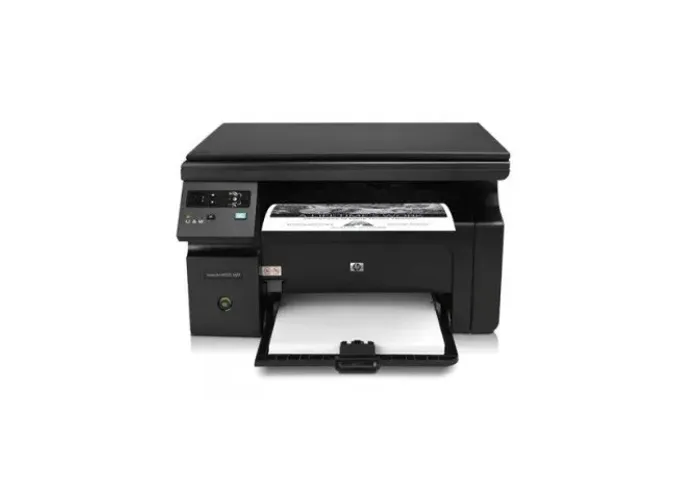 Impressora laser multifuncional HP 1132 (Somente 1.400,00)
