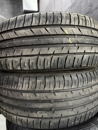 Pneus 205/50/17 marca Dunlop
