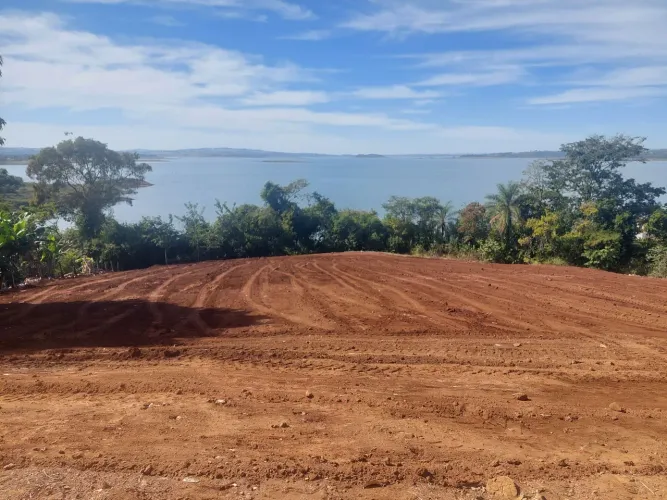 Chácara Represa Nova Ponte