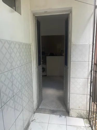 ALUGA-SE casa no pau Miudo - próximo acesso norte