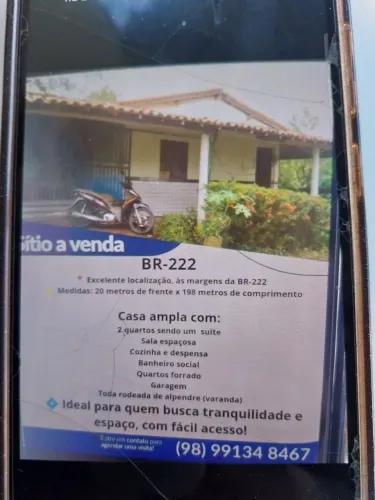 Sítio