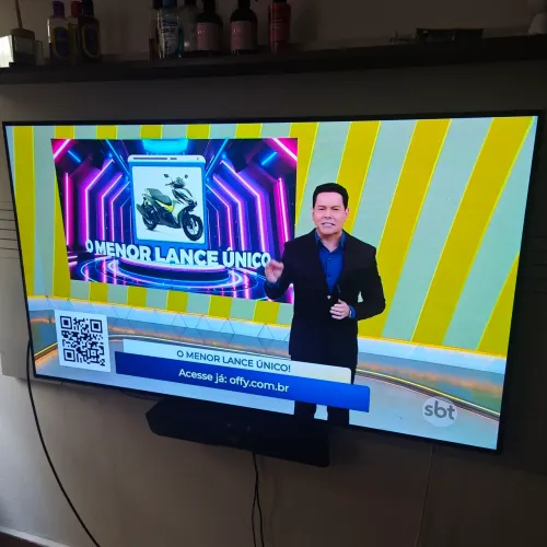 Tv oled 55 